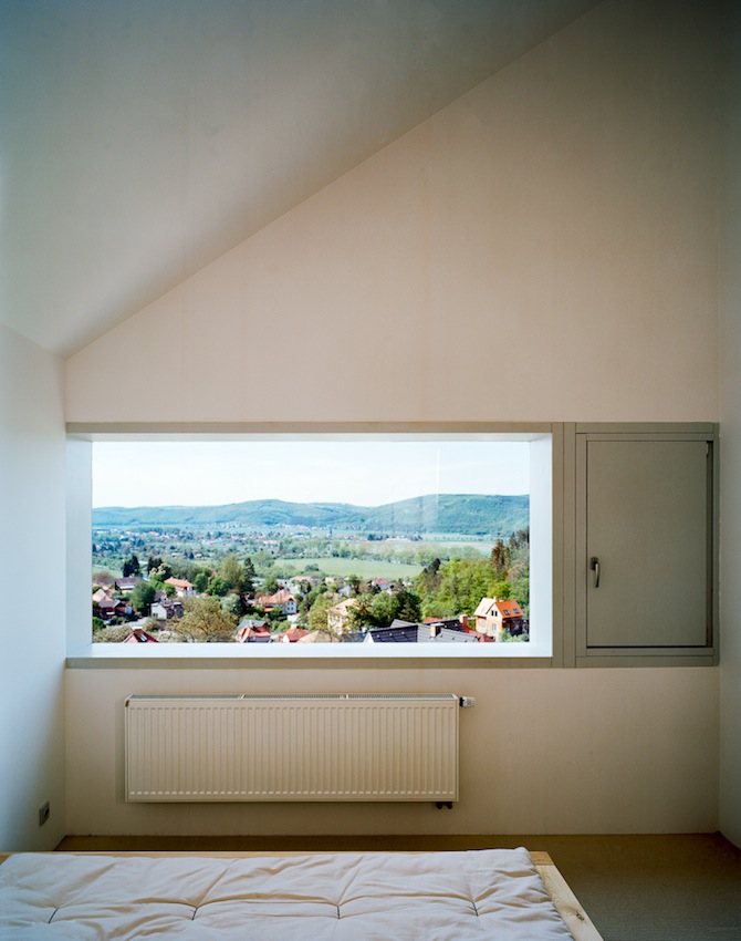 Family house in Vsenory by O VA on thisispaper.com 07 Family house in Vsenory by O VA on thisispaper.com