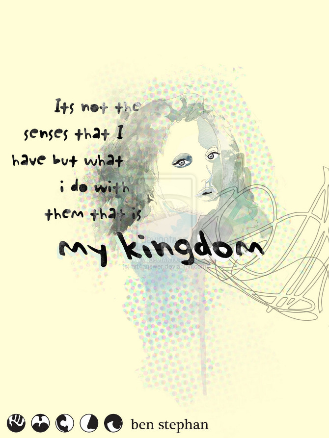 Five Senses Quotes. QuotesGram