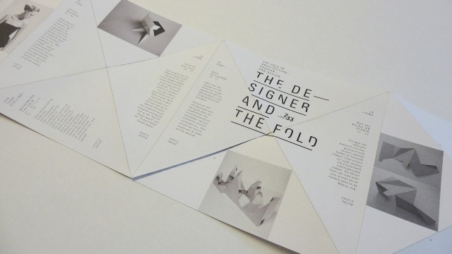 fold design